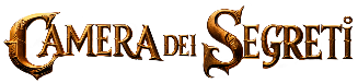 logo Camera Dei Segreti