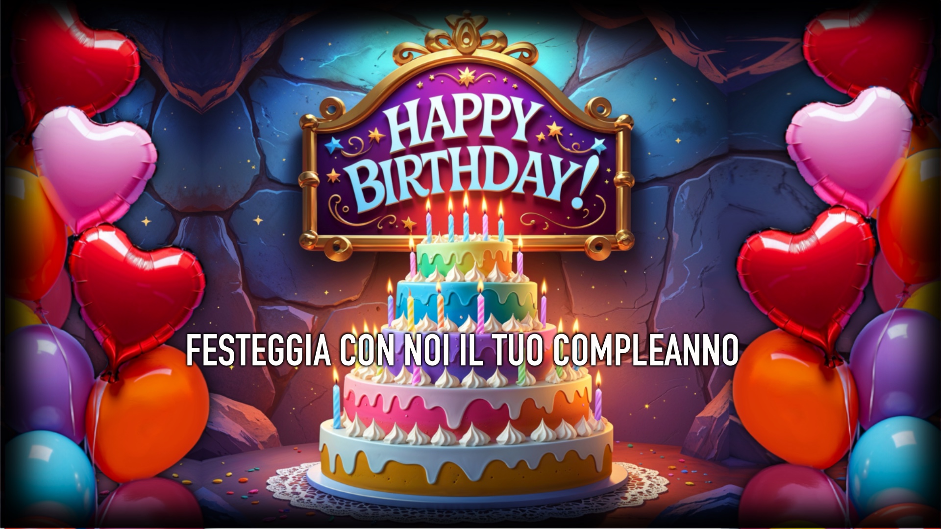 Compleanno