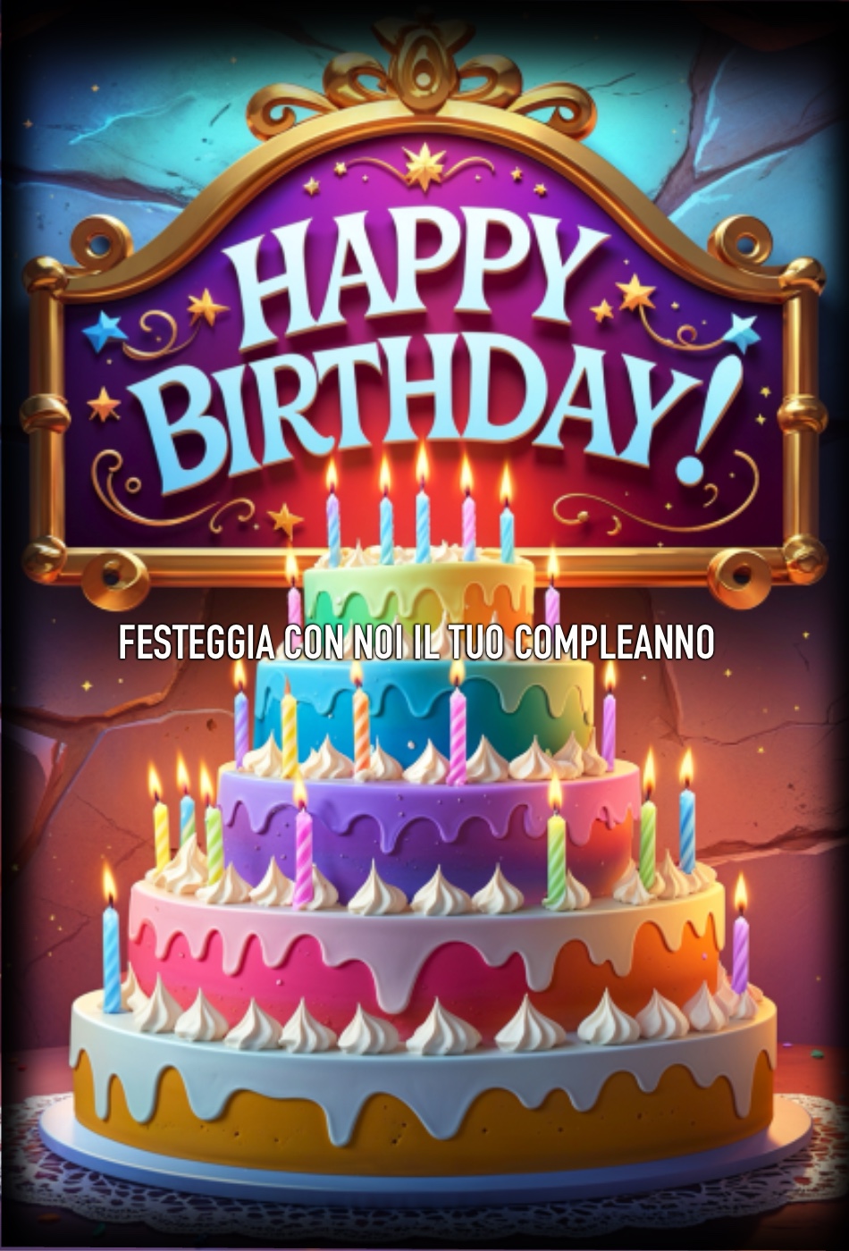 Compleanno