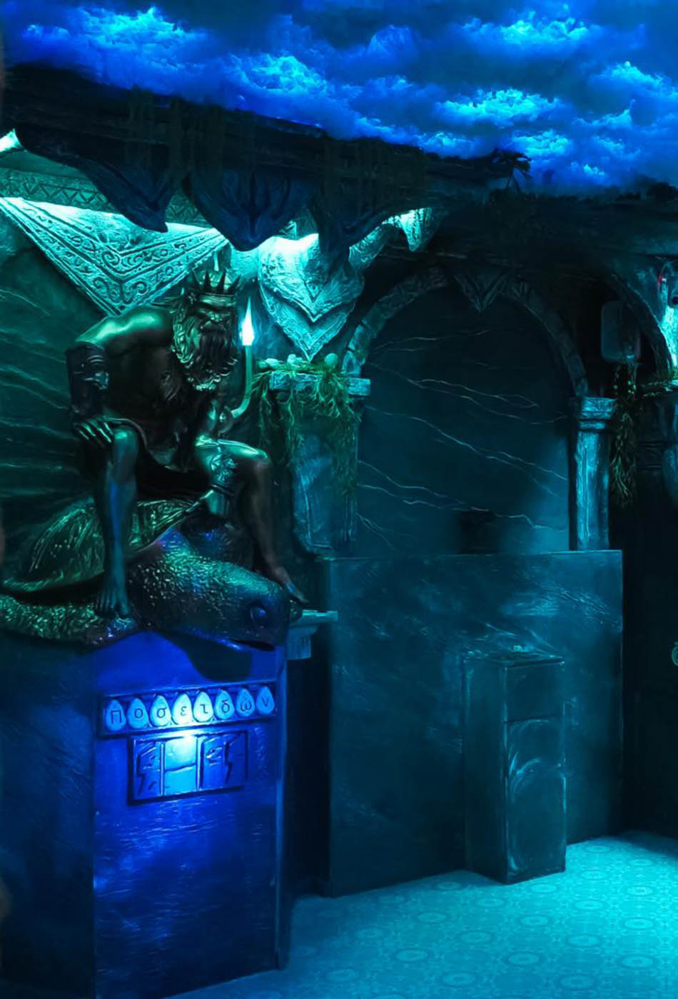 Atlantide slide 2