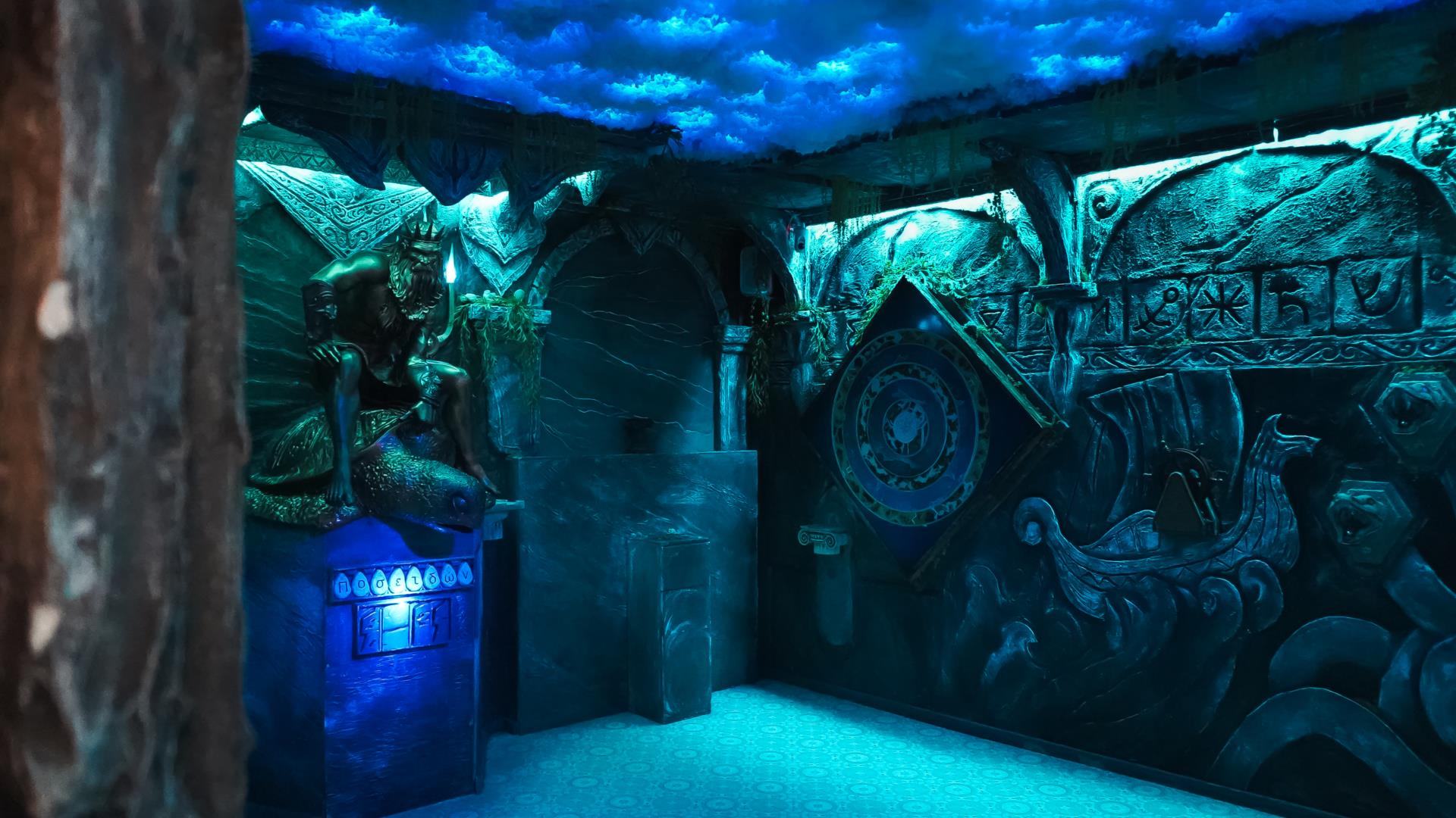 Atlantide slide 2