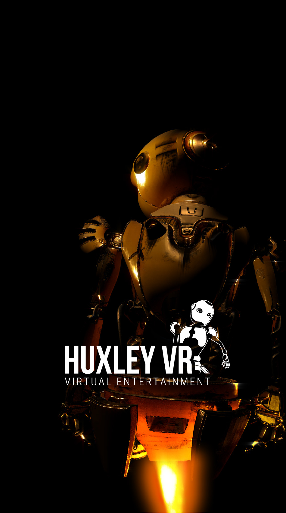 huxley slide 1