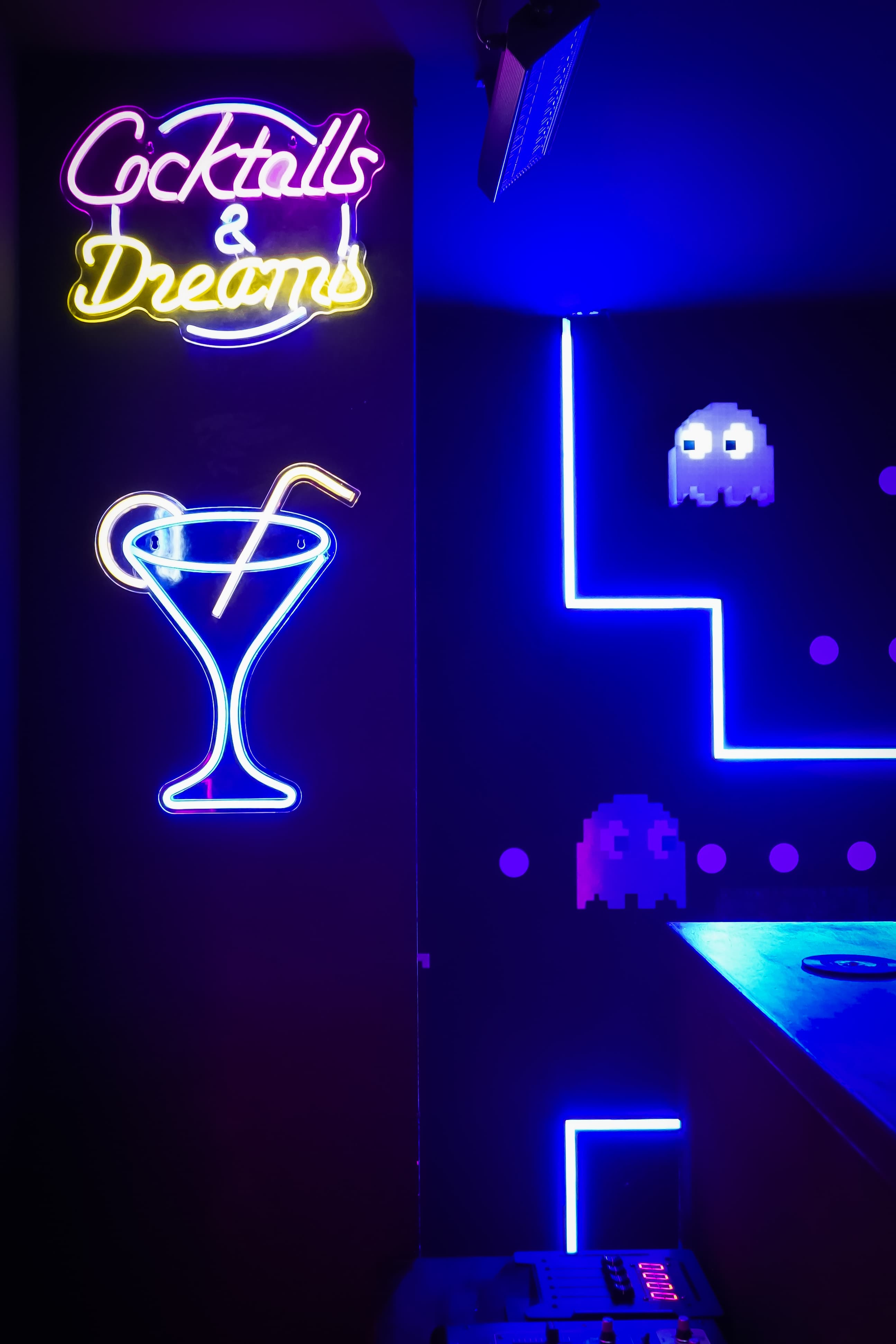 Disco '90 Il Mondo di Pac Man slide 3